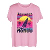 Key West Retro 80er Jahre Style Souvenir Strand T-Shirt