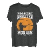 Herren Angel Geschenke für Angler T-Shirt