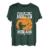 Herren Angel Geschenke für Angler T-Shirt