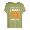Herren Angel Geschenke für Angler T-Shirt