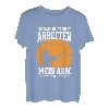Herren Angel Geschenke für Angler T-Shirt