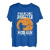 Herren Angel Geschenke für Angler T-Shirt
