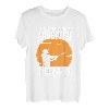 Herren Angel Geschenke für Angler T-Shirt