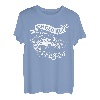 Lustiges Barsch Angeln Barschangeln Sportangeln Angler T-Shirt