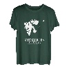Svalbard Spitzbergen T-Shirt