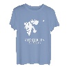 Svalbard Spitzbergen T-Shirt