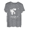 Svalbard Spitzbergen T-Shirt