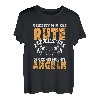 Herren Reicht Mir Die Rute Ihr Narren Der König Will Angeln Angler T-Shirt
