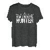 King Makrele Fishing T-Shirt | King Makrele Hunter Shirt T-Shirt