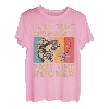 Lustige Vintage-Angel-Gramps für Herren und Damen, Angler T-Shirt