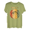 Angeln Tshirt Wels Waller Lustig Fisch Retro Vintage Zubehör
