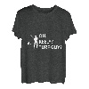Herren Angeln T-Shirt