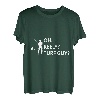 Herren Angeln T-Shirt