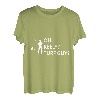 Herren Angeln T-Shirt