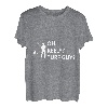 Herren Angeln T-Shirt