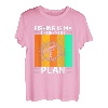 Meine Altersvorsorge ist Angelliebhaber und Rentner T-Shirt