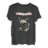 Mein Boot Meine Regeln Geschenkidee I Bootsfahrer Angler T-Shirt