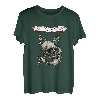 Mein Boot Meine Regeln Geschenkidee I Bootsfahrer Angler T-Shirt