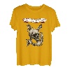 Mein Boot Meine Regeln Geschenkidee I Bootsfahrer Angler T-Shirt