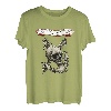 Mein Boot Meine Regeln Geschenkidee I Bootsfahrer Angler T-Shirt
