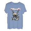 Mein Boot Meine Regeln Geschenkidee I Bootsfahrer Angler T-Shirt