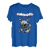 Mein Boot Meine Regeln Geschenkidee I Bootsfahrer Angler T-Shirt