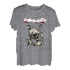 Mein Boot Meine Regeln Geschenkidee I Bootsfahrer Angler T-Shirt