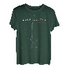 HECHT Esox Lucius Angler Fischen Raubfisch Spinning angeln T-Shirt