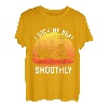 Ich bin im Bootsangeln und Trinkclub, nautisch T-Shirt