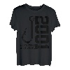 ANGLER 22. GEBURTSTAG ANGELN LIMITED EDITION 2001 T-Shirt