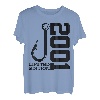 ANGLER 22. GEBURTSTAG ANGELN LIMITED EDITION 2001 T-Shirt