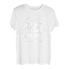 Ich liebe es wenn sie sich nach vorne beugt angler T-Shirt