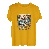 Angeln Opa Oma Angler Ruhestand T-Shirt