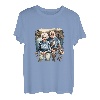 Angeln Opa Oma Angler Ruhestand T-Shirt