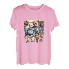 Angeln Opa Oma Angler Ruhestand T-Shirt