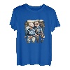 Angeln Opa Oma Angler Ruhestand T-Shirt