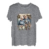 Angeln Opa Oma Angler Ruhestand T-Shirt