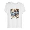 Angeln Opa Oma Angler Ruhestand T-Shirt