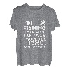 Angeln Lustiges Angler Fishing T-Shirt