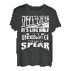 Spearfishing - Harpunenangeln - Gig-Angeln T-Shirt
