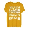 Spearfishing - Harpunenangeln - Gig-Angeln T-Shirt