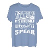 Spearfishing - Harpunenangeln - Gig-Angeln T-Shirt