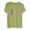 Hapfoxer T-Shirt
