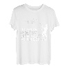 Lustiges Angler T-shirt zum fischen für fischer mit der Rute T-Shirt