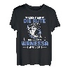 Reicht mir die Rute ihr Narren Wanessa will angeln T-Shirt