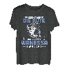 Reicht mir die Rute ihr Narren Wanessa will angeln T-Shirt