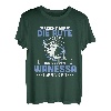 Reicht mir die Rute ihr Narren Wanessa will angeln T-Shirt