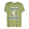 Reicht mir die Rute ihr Narren Wanessa will angeln T-Shirt