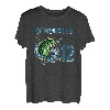 O-Fishally 12 Years Old Fisherman 12th Birthday Angeln T-Shirt