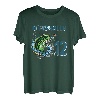 O-Fishally 12 Years Old Fisherman 12th Birthday Angeln T-Shirt